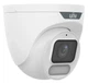 IP-видеокамера Uniview IPC3624LE-ADF28K-WP White - изображение 2