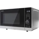 Микроволновая печь Sharp YC-PG204AE-S - зображення 3