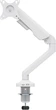 Настольное крепление для монитора OfficePro MA441W с пружиной 17-42" 2~12 кг White - изображение 4