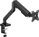 Настольное крепление для монитора OfficePro MA441B с пружиной 17-42" 2~12 кг Black - изображение 1