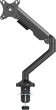 Настільне кріплення для монітора OfficePro MA451B із пружиною 17-40" 2~12 кг Black - зображення 4