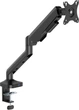 Настільне кріплення для монітора OfficePro MA451B із пружиною 17-40" 2~12 кг Black - зображення 7