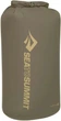 Гермомешок Sea To Summit Lightweight Dry Bag 35 70D водозащитный для походов и каякинга Burnt Olive - изображение 1
