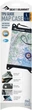 Гермопакет Sea To Summit TPU Guide Map Case L водонепроницаемый для карты с Zip-lock морозостойкий - изображение 1