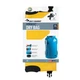 Гермомешок Sea To Summit Hydraulic Dry Bag 35 л водонепроницаемый 600D TPU для рафтинга и каякинга Black - изображение 5