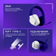 Наушники Proove Gaming Bliss Pro (APP) Black - изображение 7