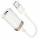 Сетевой адаптер USB to RJ45(LAN), 100 Мбит/с, HOCO UA41 / Сетевая карта / Интернет адаптер (23092) - изображение 4