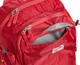 Рюкзак Skif Outdoor Camper. 35 л. Red - изображение 8