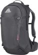 Рюкзак Gregory Vaporspan Sula 24 EU женский туристический нейлон 210D Vaporspan Evap Nightshade Grey - изображение 3