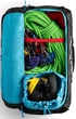Рюкзак-сумка Black Diamond Stonehauler 60 для путешествий 60 л компрессия LockOff DirtBag - изображение 4