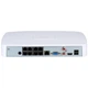Видеорегистратор Dahua (DHI-NVR2108-8P-I2) - изображение 2