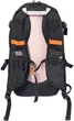 Рюкзак Skif Outdoor Racer. 25 л. Black - зображення 3