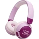 Наушники JBL JR 320BT Purple (JBLJR320BTPUR) - изображение 1