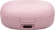 Bluetooth-гарнитура JBL Wave Flex 2 Pink (JBLWFLEX2PIK) - изображение 5