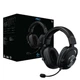 Гарнітура Logitech Pro X Gaming Black (981-000818) - зображення 10