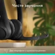 Bluetooth-гарнітура Logitech Zone 300 Wireless Black (981-001407) - зображення 10