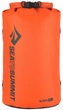Гермомешок Sea To Summit Big River Dry Bag 35 л непромокаемый Hypalon для походов и каякинга - изображение 1