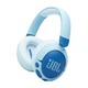 Bluetooth-гарнитура JBL Junior 470NC Blue (JBLJR470NCBLU) - изображение 1