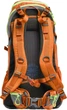 Рюкзак Skif Outdoor Seagle. 45 л. Orange - изображение 3