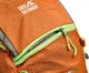 Рюкзак Skif Outdoor Seagle. 45 л. Orange - изображение 10