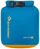 Гермомешок Sea To Summit Evac Dry Bag 3 водонепроницаемый для спального мешка, eVent, DWR Turkish Tile - изображение 1