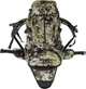 Рюкзак Blaser Ultimate Expedition HunTec camo. 31х25х65 см 43 л - изображение 2