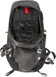 Рюкзак Skif Outdoor Adventure. 30 л. Dark Gray - зображення 5