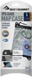 Гермопакет Sea To Summit TPU Guide Map Case для карты водонепроницаемый TPU Zip-lock с ремешком S Black - изображение 1