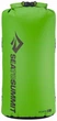 Гермомешок Sea To Summit Big River Dry Bag 65 л Hypalon водонепроницаемый для похода и каякинга Apple green - изображение 1