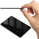 Bluetooth-локализатор MiLi MiCard APL для Apple Find My 29742 Черный (6938012332403) - изображение 2