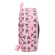 Дитячий рюкзак Safta KUROMI 22 x 10 x 27 см - зображення 3