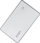 Bluetooth-локализатор AUKEY TM-21 для Apple Find My Серый (689323787746) - изображение 2
