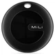Комплект умных Bluetooth-локализаторов MiLi MiTag AND Поисковые трекеры для Android и Apple 3 шт Черные (6938012333882) - изображение 2