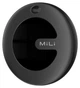 Комплект умных Bluetooth-локализаторов MiLi MiTag AND Поисковые трекеры для Android и Apple 3 шт Черные (6938012333882) - изображение 3
