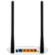 Wi-Fi роутер TP-LINK TLWR 841N Wi-Fi 4 - изображение 2