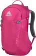 Рюкзак Gregory Sula 18 женский для походов нейлон 210D Vaporspan Evap Plum Red - изображение 1