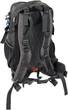 Рюкзак Skif Outdoor Tracker. 40 л. Dark Gray - изображение 2