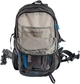 Рюкзак Skif Outdoor Tracker. 40 л. Dark Gray - изображение 6