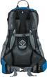 Рюкзак Terra Incognita Across 35 л для альпинизма и ски-тура, вентилируемый, 420D Polyester Ballistic, Blue - изображение 2