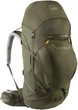 Рюкзак Lowe Alpine Cerro Torre M/L 65:85 для продолжительных походов TriShield Ripstop вентиляция Dark olive - изображение 1