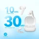 Bluetooth-гарнітура Anker SoundCore R50i White (A3949G21/A3949G22) - зображення 6