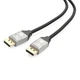 Кабель J5create DisplayPort - DisplayPort, 2м, Black (JDC43-N) - изображение 1