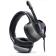 Навушники REAL-EL GDX-7620 Black (EL124100045) - зображення 3