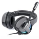 Навушники REAL-EL GDX-7620 Black (EL124100045) - зображення 4