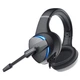 Навушники REAL-EL GDX-7620 Black (EL124100045) - зображення 6