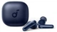 Bluetooth-гарнитура Anker SoundCore P40i Navy Blue (A3955G31) - изображение 7