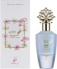 Woda perfumowana damska Khadlaj Nuha Vanilla Pearl 85 ml (6291107979182) - obraz 2