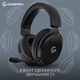 Гарнітура GamePro Asgard Skadi Black (HSW191B) - зображення 9