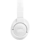 Навушники JBL Tune 720BT White (JBLT720BTWHT) - зображення 5