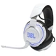 Наушники JBL Quantum 910P Wireless for PS White (JBLQ910PWLWHTBLU) - изображение 1